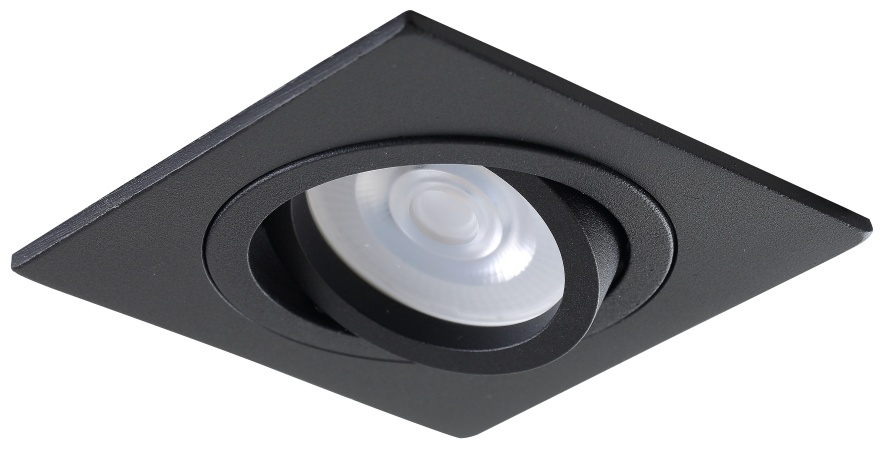 Crystal Lux CLT 002C1 BL GU10
