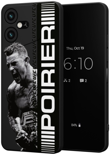 Чехол Mcover для TECNO Pova Neo 3 рисунок