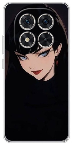 Чехол BAIKO для Xiaomi Redmi Note 15 Pro+ рисунок