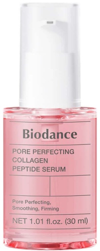 Biodance сыворотка Pore Perfecting Collagen Peptide Serum для лица 30 мл
