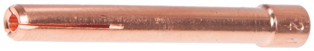 Solaris цанга для горелок TIG WA-3812 2.4 мм, 1 шт