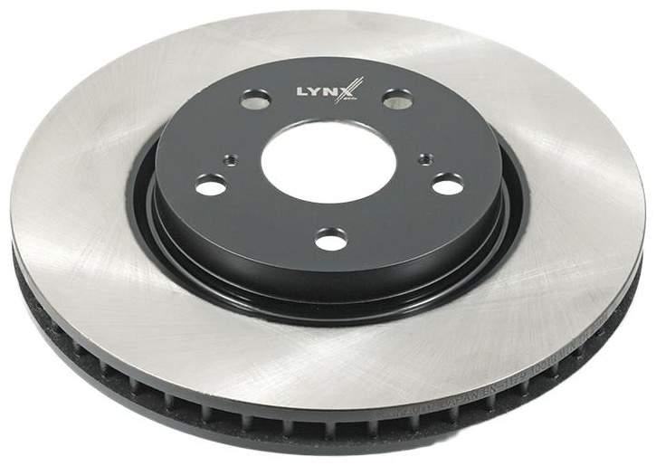 Диски LYNXauto передние BN1179