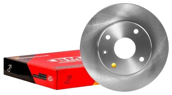 Диски BM передние BDV110