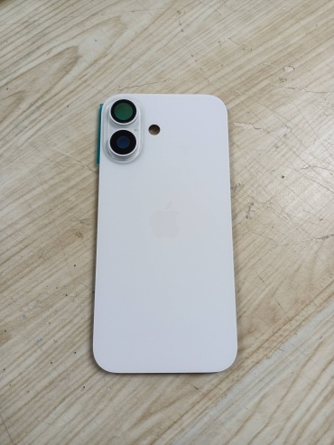 Задняя панель для Apple iPhone 16