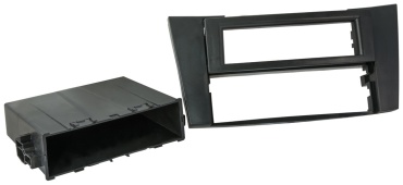 AurA AFA-MB02 для Mercedes-Benz E-class W211 (2002-2009) /CLS (C219) 2004-2010. 2002-2010 черный