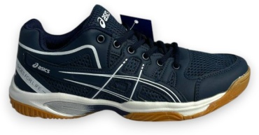 Кроссовки Astana Shoes темно-синий