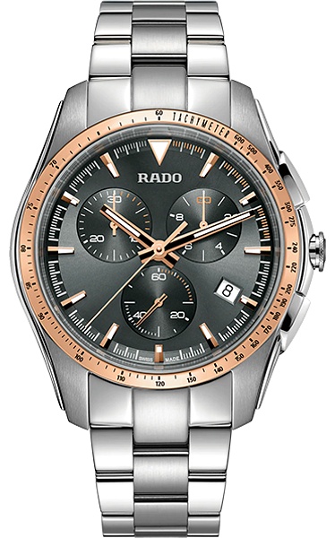Кварцевые Rado R32259163 нержавеющая сталь