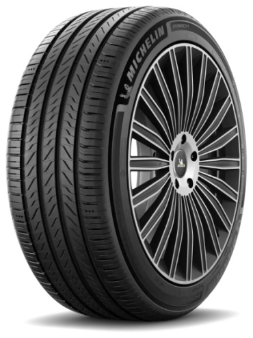 MICHELIN PRIMACY 5 225/60 R18 100 V без шипов