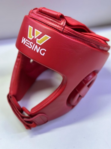 WESING для бокса красный XL