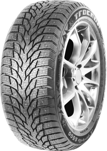 Tracmax 275/40 R21X-privilo S500 315/35 R21 101 T с шипами