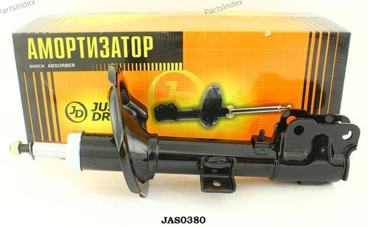 Амортизатор JD Амортизатор Подвески JAS0380