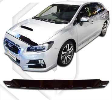 CA Plastic 2010010115197 для Subaru Levorg 2017-2020