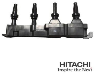 Катушка зажигания Hitachi 2503819