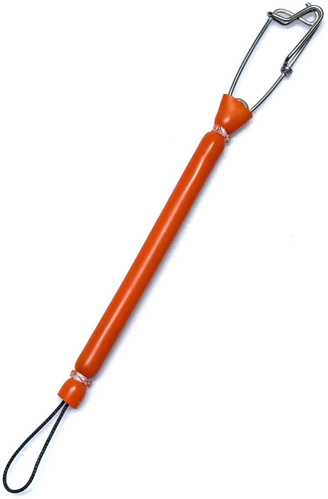 Амортизатор 2MIRA Петля карабин 6см, 2MP6cm