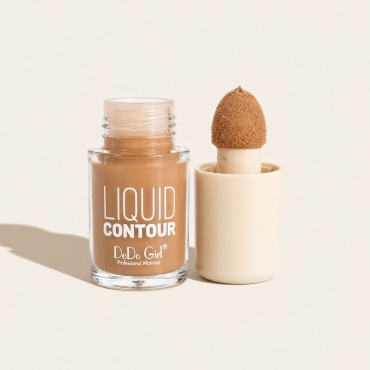 DoDo Girl Liquid Contour корректор 2