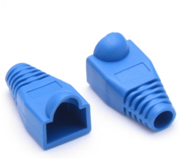 Защитный колпачок RJ45 8Р8С , 50 шт