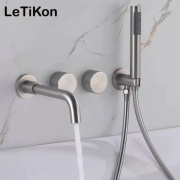 LeTiKon душевой набор (гарнитур) 364304949