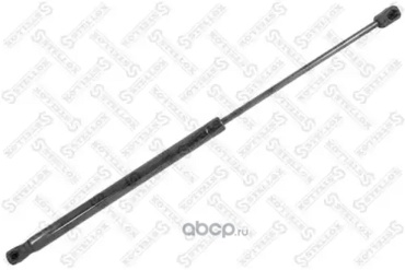 Stellox 11-10260-SX упор крышки багажника для Audi 80 1991-1994 черный