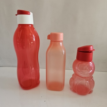 Tupperware РП616 0.5 л, полипропилен
