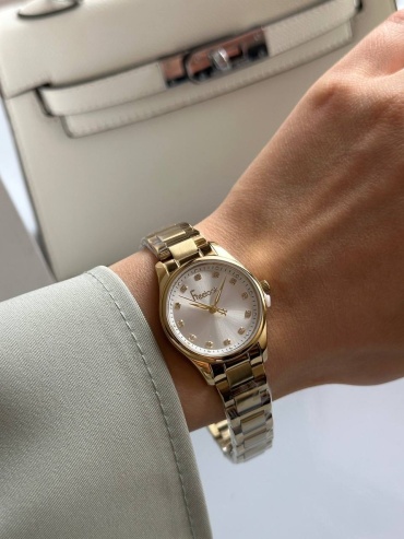 Кварцевые Freelook Freelook.SAKS6554.N нержавеющая сталь