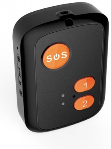 W1N V512 GPS/GSM