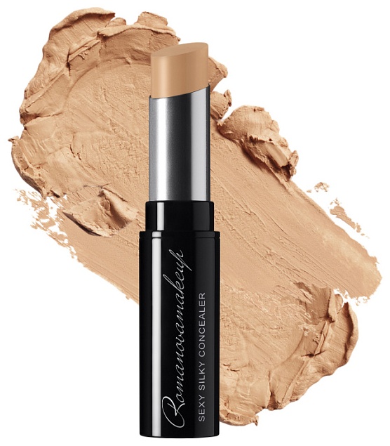 Romanovamakeup Кремовый консилер консилер Medium