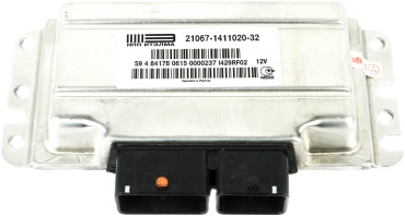 ИТЕЛМА блок ЭБУ 21067-1411020-32