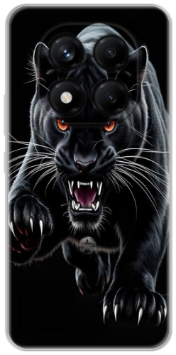 Чехол BAIKO для Xiaomi Redmi Note 14 Pro рисунок