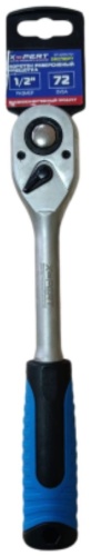 X-PERT ключ накидной трещоточный 1/2 736749745, 1 шт