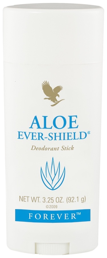 Forever Living Products Aloe Ever-Shield дезодорант-антиперспирант унисекс 92,1 г