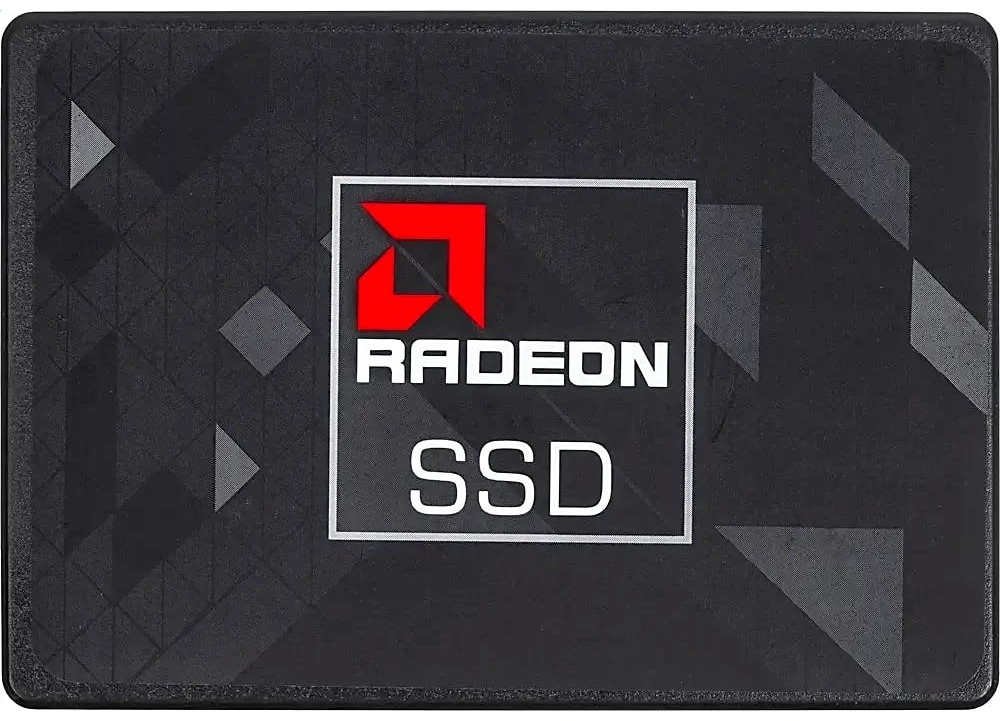 SSD AMD R3SL0512G2 512 Гб