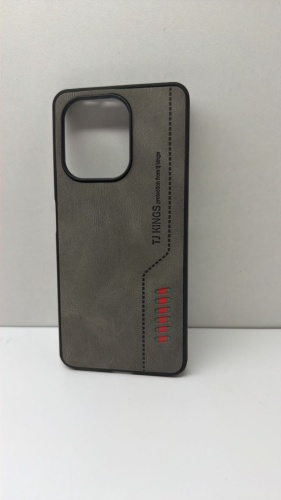 Чехол для Redmi Redmi Note 13 4G серый