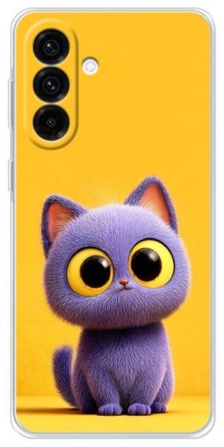 Чехол BAIKO для Samsung Galaxy A57 рисунок