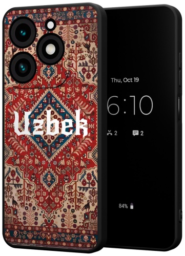 Чехол для Infinix Spark 20, Spark 20C рисунок
