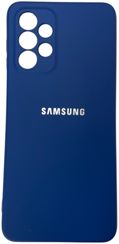 Чехол AAT для Samsung Galaxy A33 синий