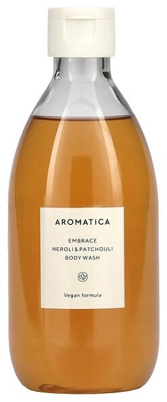 Aromatica Embrace Neroli Patchouli гель 300 мл