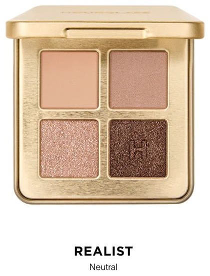 HOURGLASS тени сухие Curator Realist