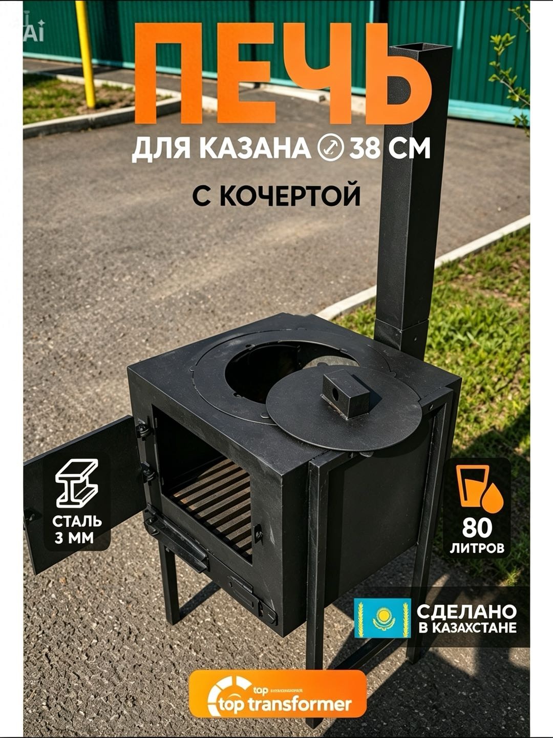 Мангалыч 456245372 80 л