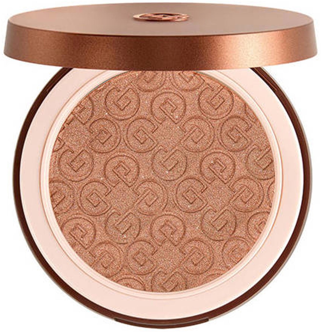 Пудра Collistar Magica Bronzing Powder кремовая 09 бежевый