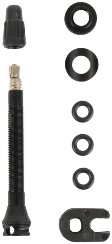 Ниппель Mavic A00042731
