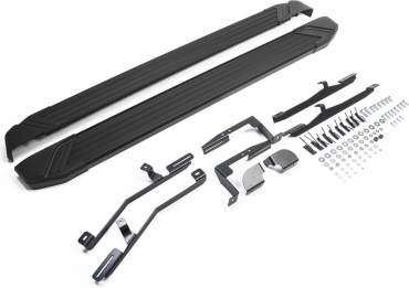 Rival 9.2305.2F180ALB Hyundai Santa Fe 2012-2017