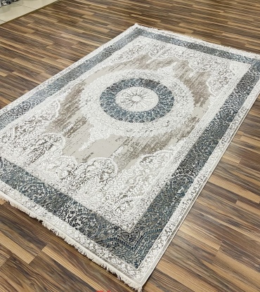 Ковер Alpin Carpet 200x300 см, короткий ворс, Турция