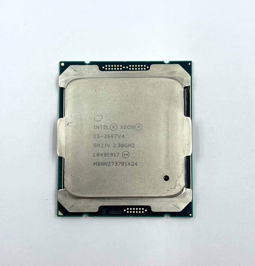 Процессор Intel Xeon E5-2697 V4 OEM