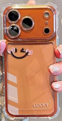 Чехол ARGYN для Apple iPhone 17 Pro рисунок
