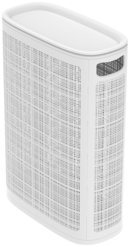 Альт-Пласт корзина универсальная 43x20x60 см, пластик