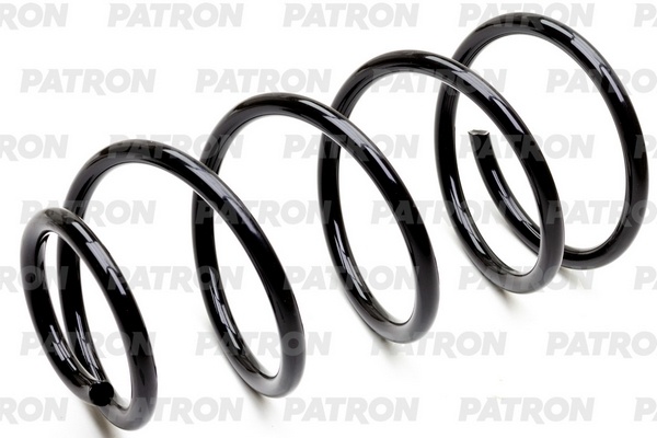 PATRON пружина передней подвески PCS504225