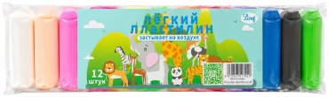 Воздушный Ling 6 972407 517921 количество цветов: 12 шт
