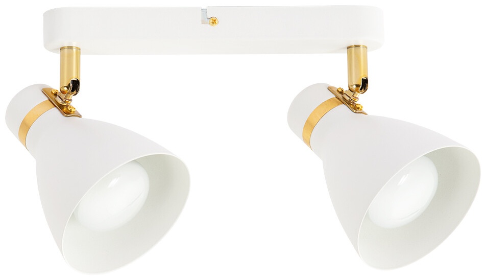 Arte Lamp спот FAFNIR/A5047PL-2WH