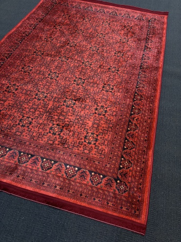 Декоративный коврик Arta 195x300 см, безворсовый, Турция