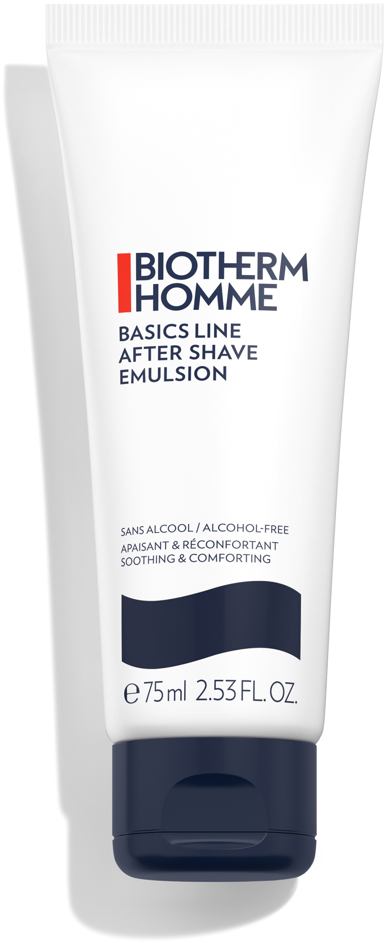 Biotherm Homme Basics эмульсия после бритья 75 мл